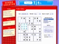 Sudoku evolution